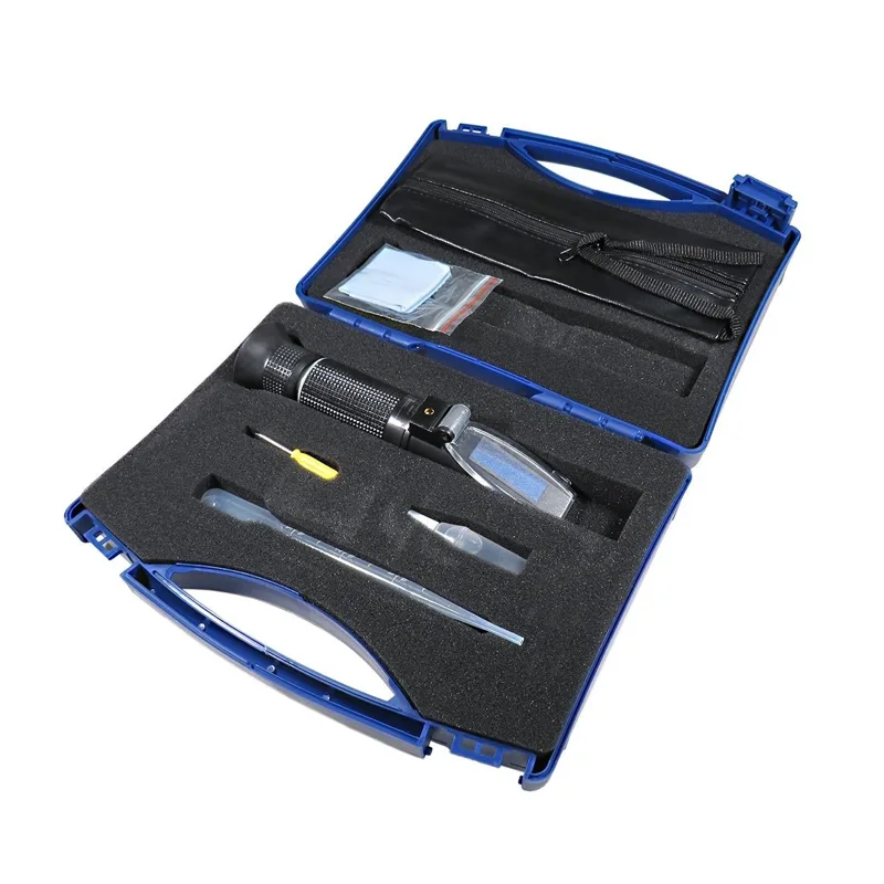 Brix Refractometer 300001 - Sper Scientific - Image 6 | Le Quoc Equipment