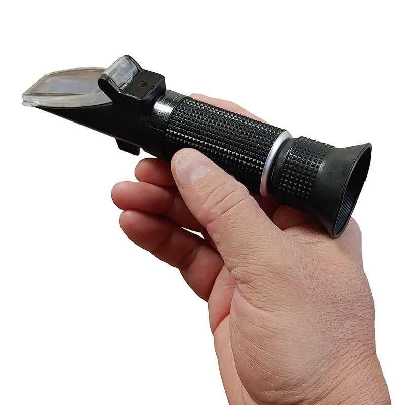 Brix Refractometer 300001 - Sper Scientific - Image 5 | Le Quoc Equipment