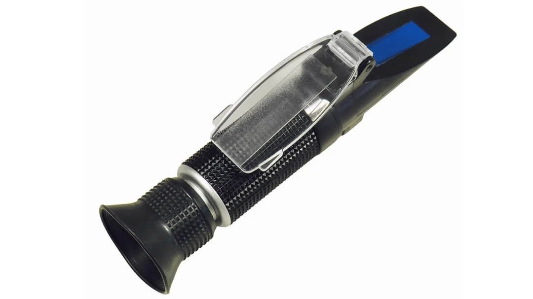 Khúc xạ kế Brix cầm tay 300002 - Sper Scientific - Ảnh 4 | Le Quoc Equipment