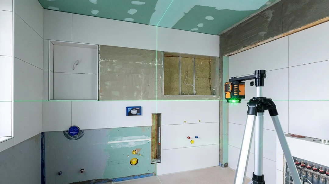 GEO6-XR Green SP Laser Level - Geo Fennel - Image 6 | Le Quoc Equipment