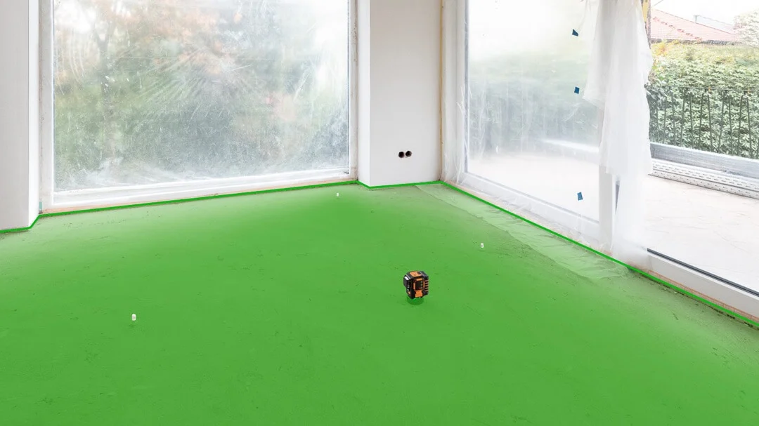 GEO6-XR Green SP Laser Level - Geo Fennel - Image 5 | Le Quoc Equipment