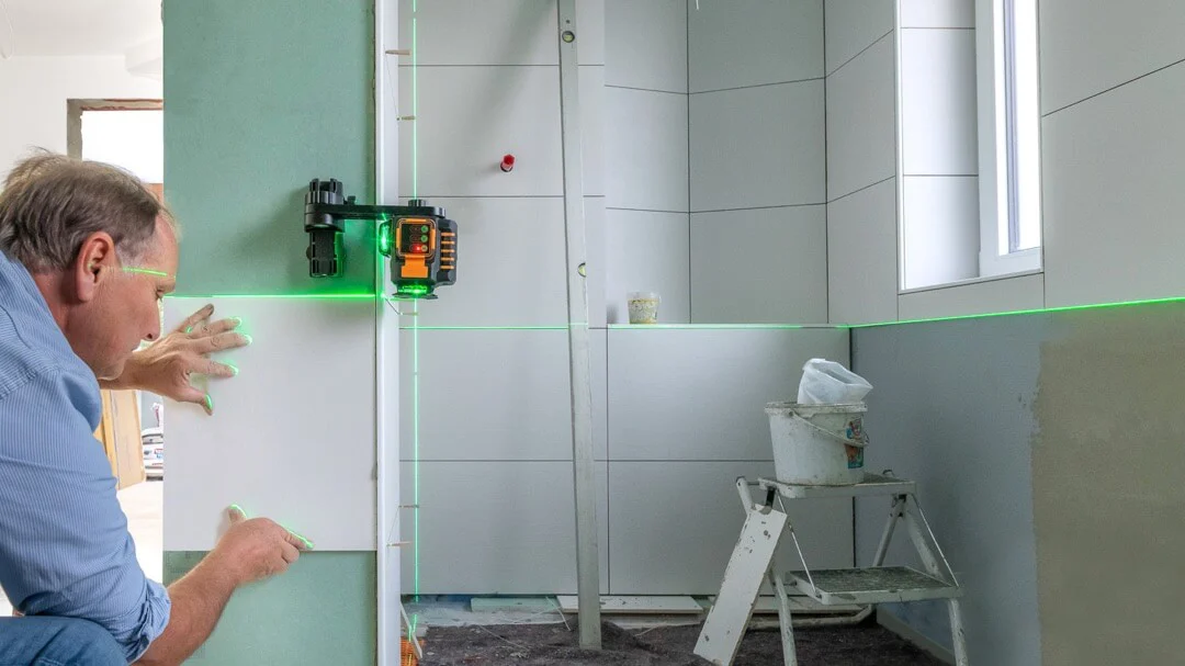 GEO6-XR Green SP Laser Level - Geo Fennel - Image 7 | Le Quoc Equipment