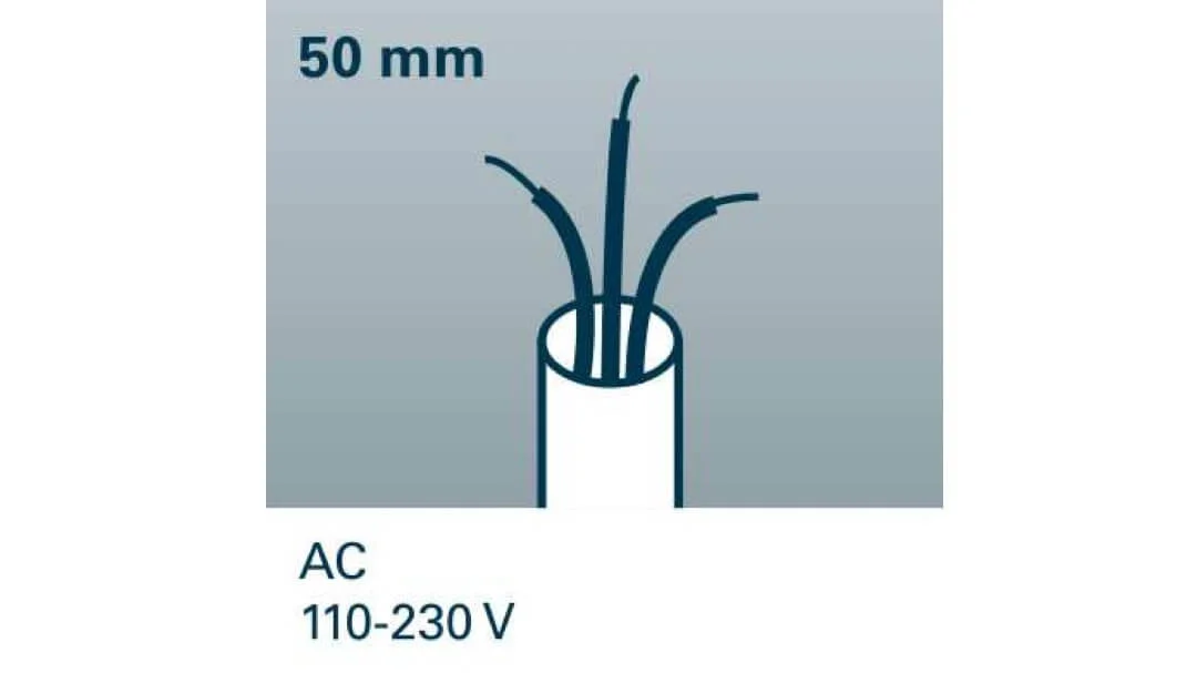 Handheld Metal Detector FWS 80 - Geo Fennel - Image 3 | Le Quoc Equipment