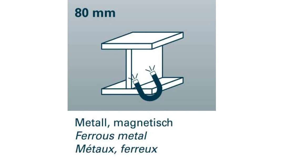Handheld Metal Detector FWS 80 - Geo Fennel - Image 5 | Le Quoc Equipment