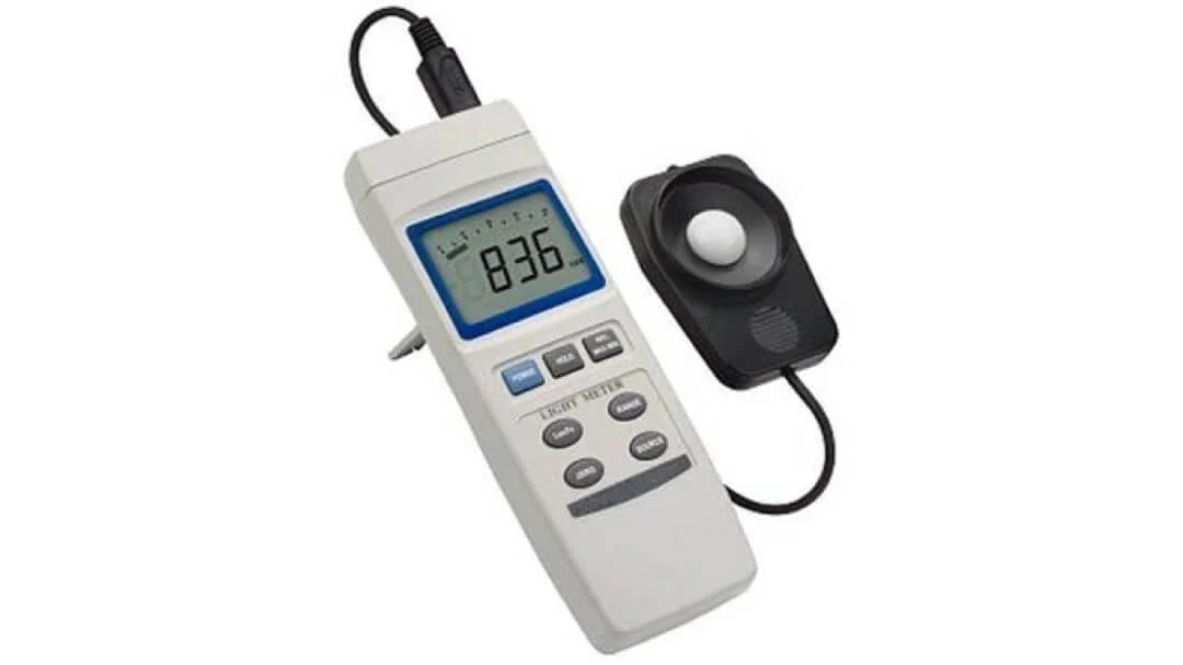 Light Intensity Meter 840022 - Sper Scientific - Image 5 | Le Quoc Equipment