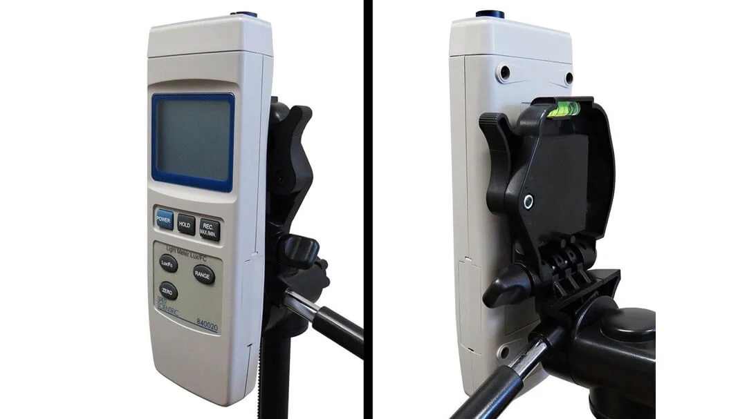 Light Intensity Meter 840022 - Sper Scientific - Image 6 | Le Quoc Equipment