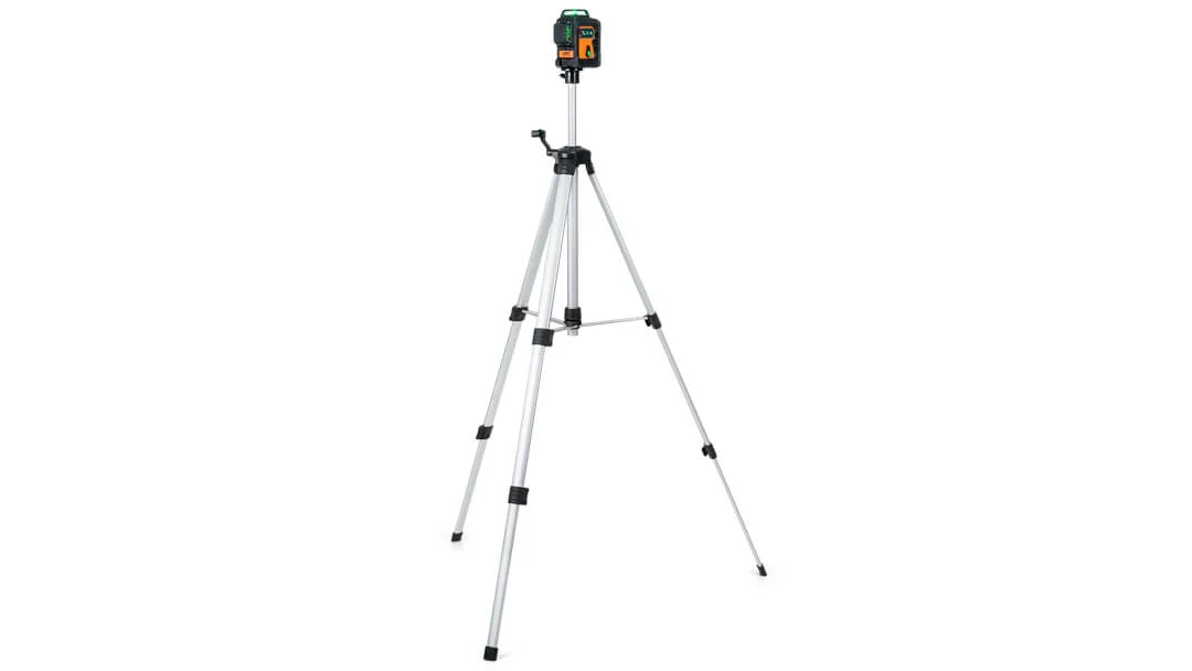 FLG 6X-Green Blue Laser Level - Geo Fennel - Image 7 | Le Quoc Equipment