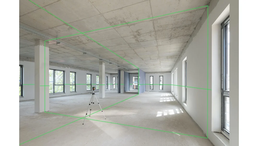 FLG 6X-Green Blue Laser Level - Geo Fennel - Image 8 | Le Quoc Equipment