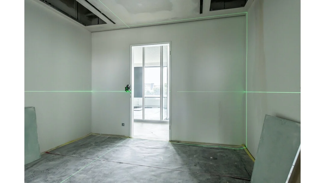 GEO4-XR Green Laser Level - Geo Fennel - Image 9 | Le Quoc Equipment