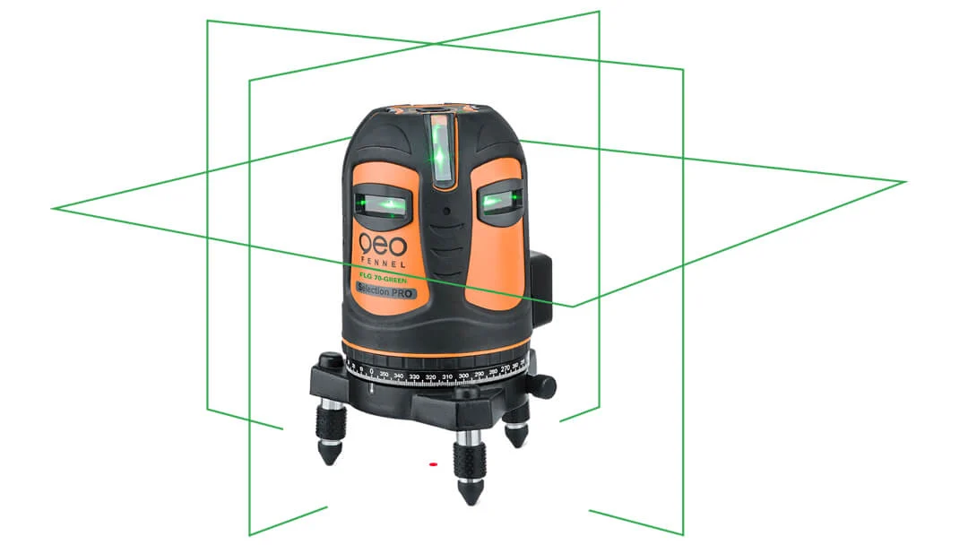 MÁY CÂN BẰNG LASER - TÍNH CHẤT, ỨNG DỤNG VÀ CHỦNG LOẠI