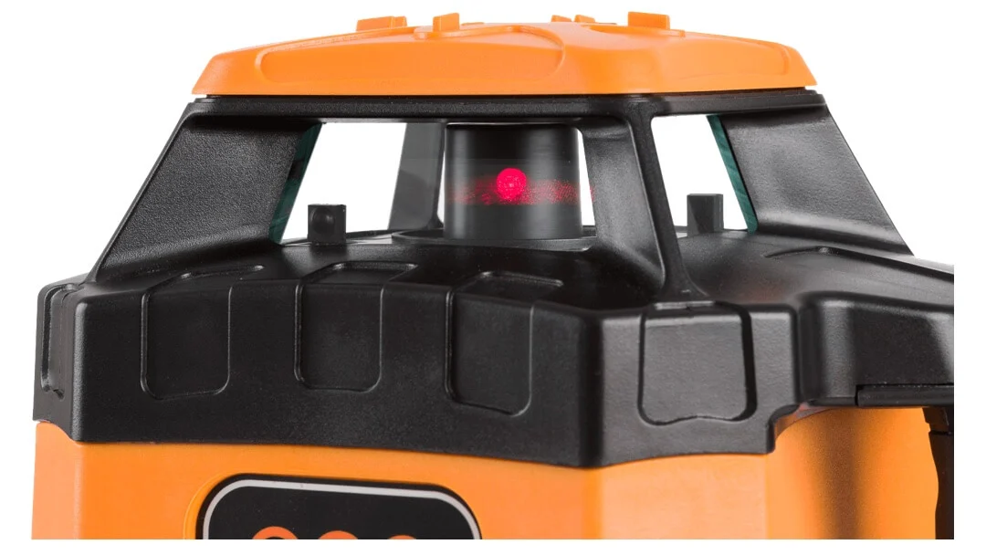 400m Laser Level FL 220HV - Geo Fennel - Image 4 | Le Quoc Equipment