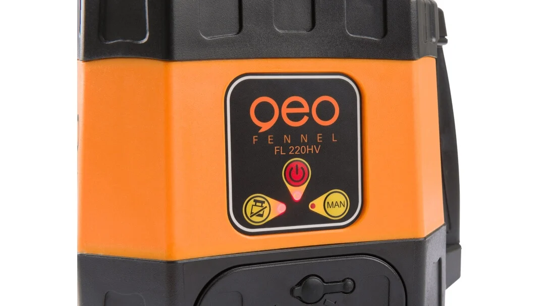 400m Laser Level FL 220HV - Geo Fennel - Image 6 | Le Quoc Equipment
