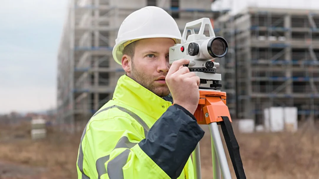 Laser Level GFE 32-L - Geo Fennel - Image 2 | Le Quoc Equipment