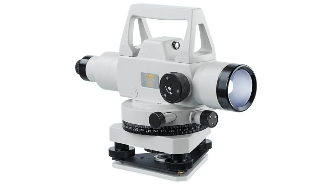 Automatic Level GFE 32 - Geo Fennel