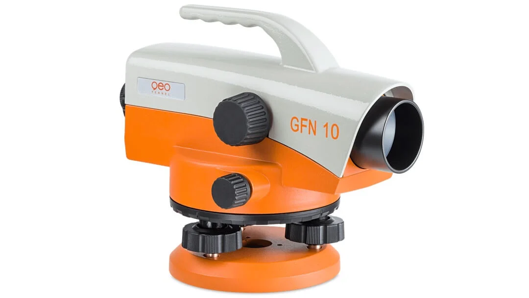 0.3" Leveling Instrument GFN 10 - Geo Fennel - Image 2 | Le Quoc Equipment