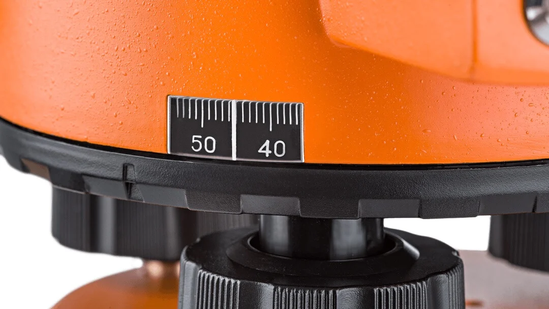 0.3" Leveling Instrument GFN 10 - Geo Fennel - Image 4 | Le Quoc Equipment