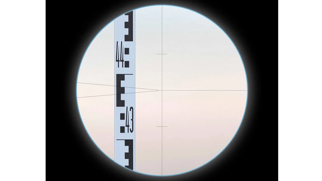 0.3" Leveling Instrument GFN 10 - Geo Fennel - Image 5 | Le Quoc Equipment