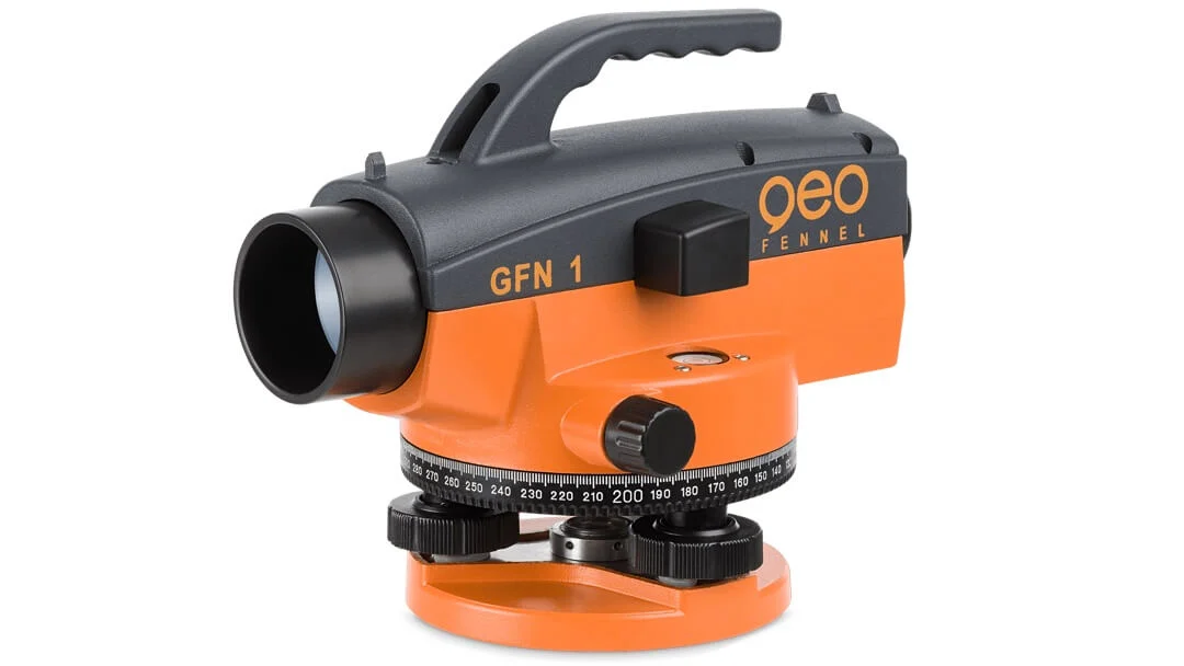 Automatic Level GFN 1 - Geo Fennel