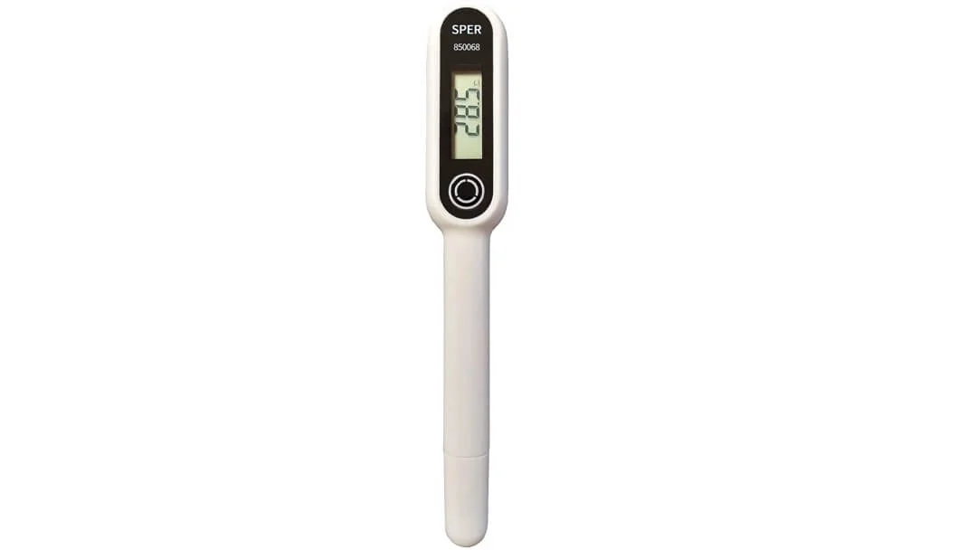 Clean Water Tester Pen, TDS, Conductivity 850068 - Sper Scientific