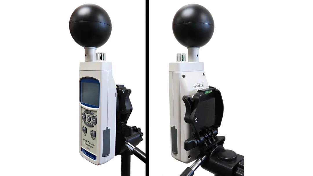 Datalog Thermal Stress Meter 800037 - Sper Scientific - Image 5 | Le Quoc Equipment