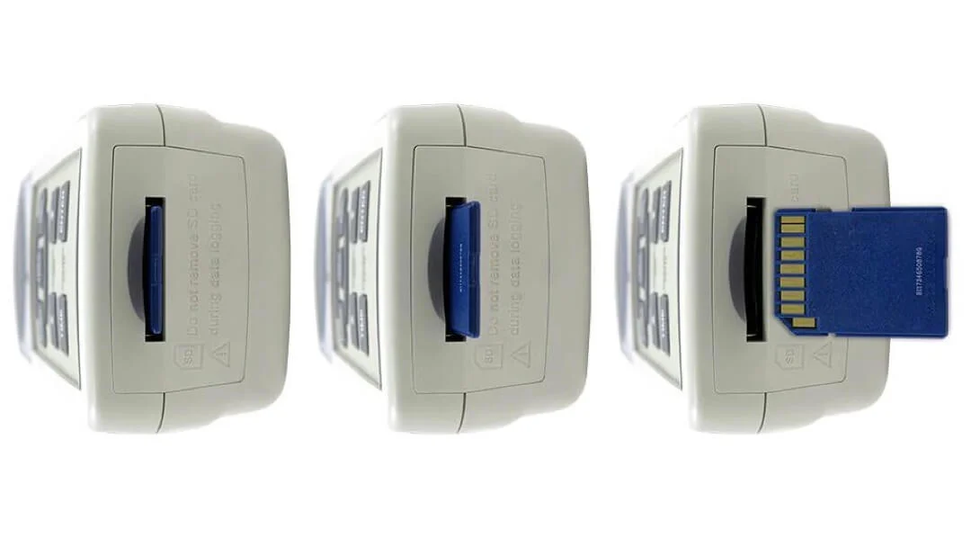 Datalog Thermal Stress Meter 800037 - Sper Scientific - Image 4 | Le Quoc Equipment