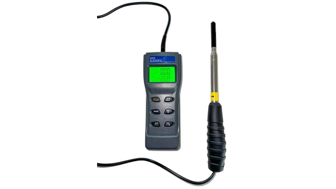 Antenna Sensor Anemometer 860057 - Sper Scientific
