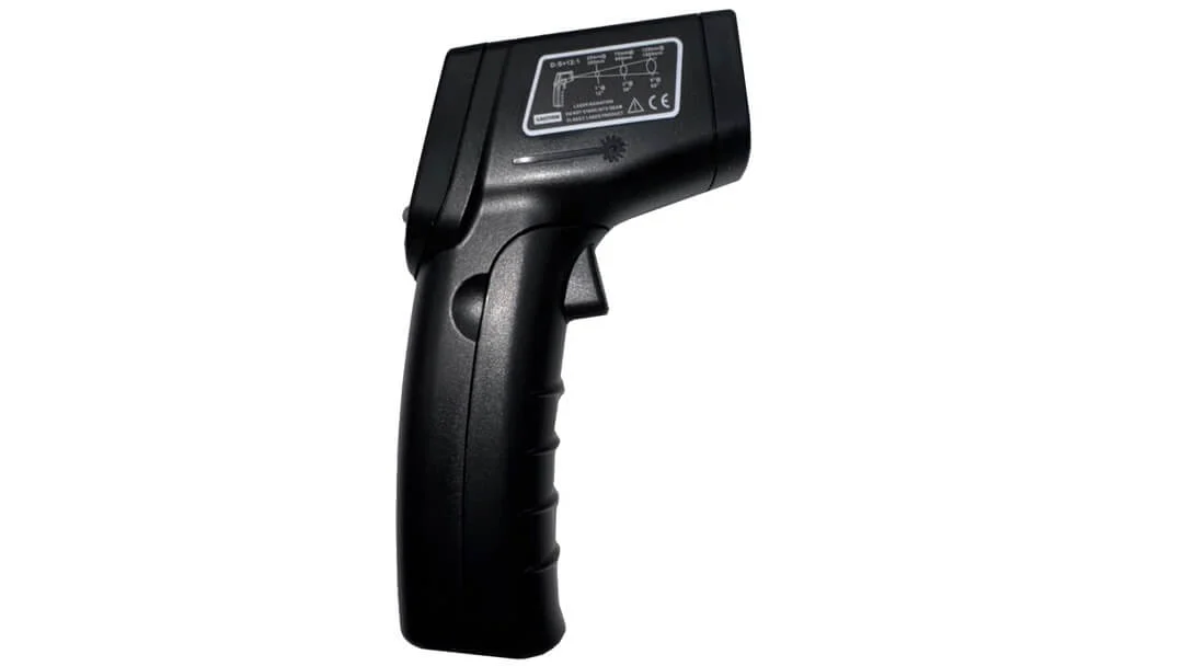 Infrared Thermometer 800130 - Sper Scientific - Image 3 | Le Quoc Equipment