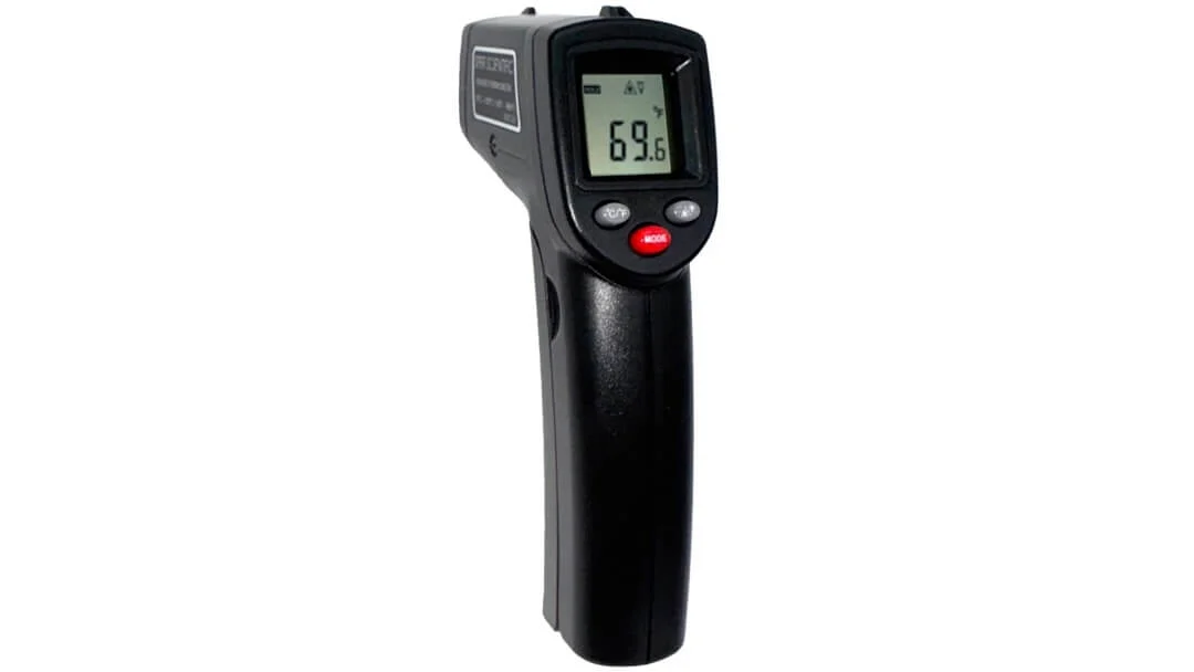 Infrared Thermometer 800130 - Sper Scientific - Image 4 | Le Quoc Equipment