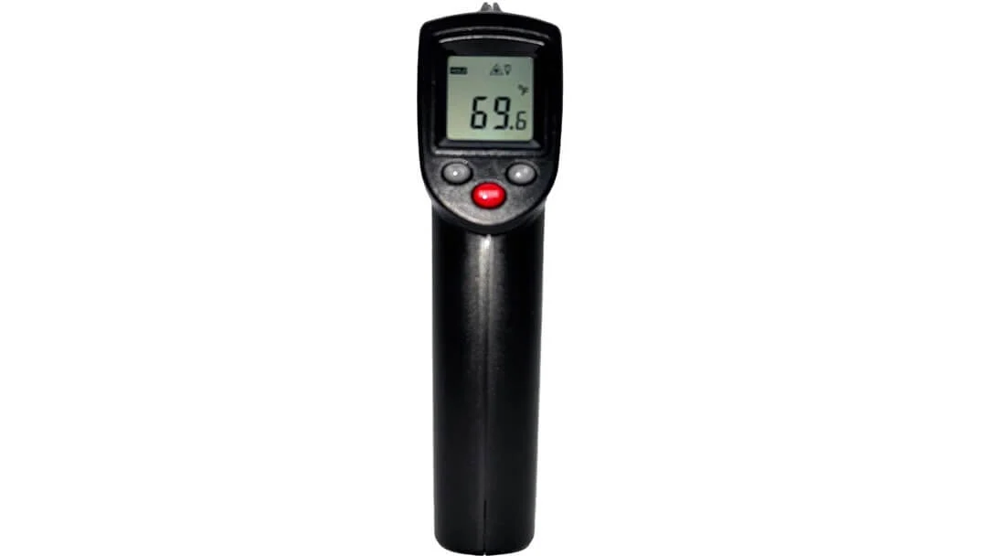 Infrared Thermometer 800130 - Sper Scientific - Image 5 | Le Quoc Equipment