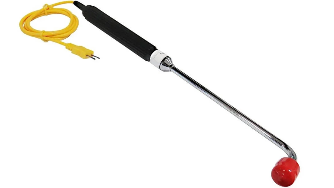 Surface Temperature Sensor 800070 - Sper Scientific