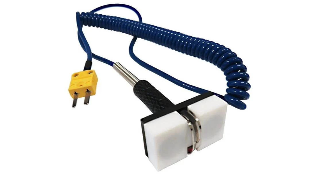 Magnetic Surface Thermocouple - 800072 - Sper Scientific