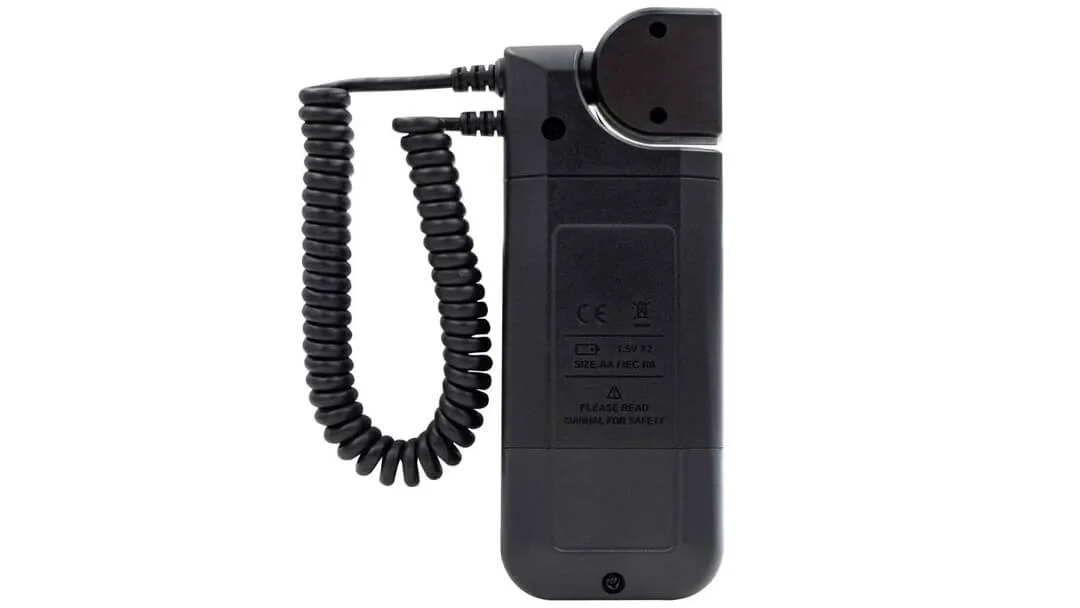 UV-A/B Intensity Meter - 850030 - Sper Scientific - Image 4 | Le Quoc Equipment