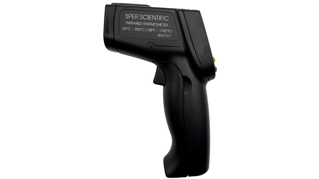Infrared Temperature Gun - 800131 - Sper Scientific - Image 5 | Le Quoc Equipment