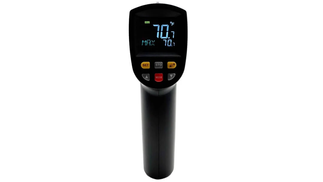 Infrared Temperature Gun - 800131 - Sper Scientific - Image 3 | Le Quoc Equipment