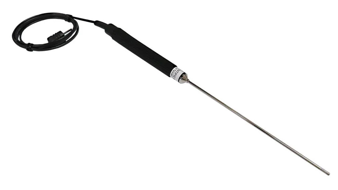 Type J Thermocouple Sensor 800081 - Sper Scientific