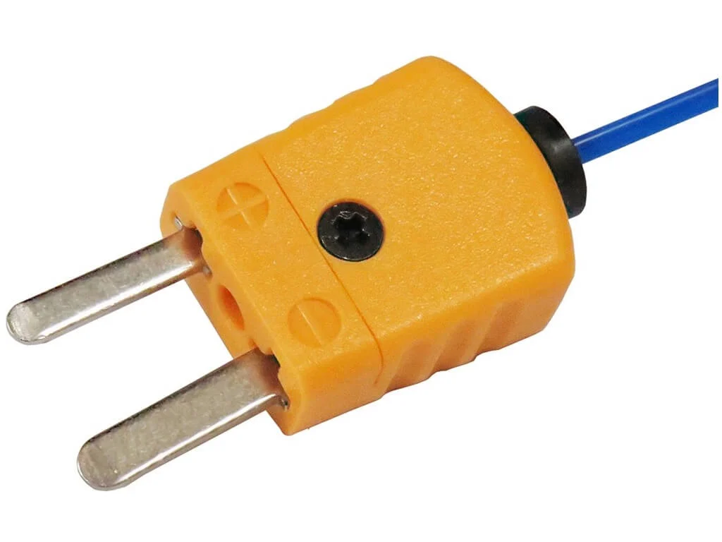 Type K Temperature Probe - 800077 - Sper Scientific - Image 2 | Le Quoc Equipment