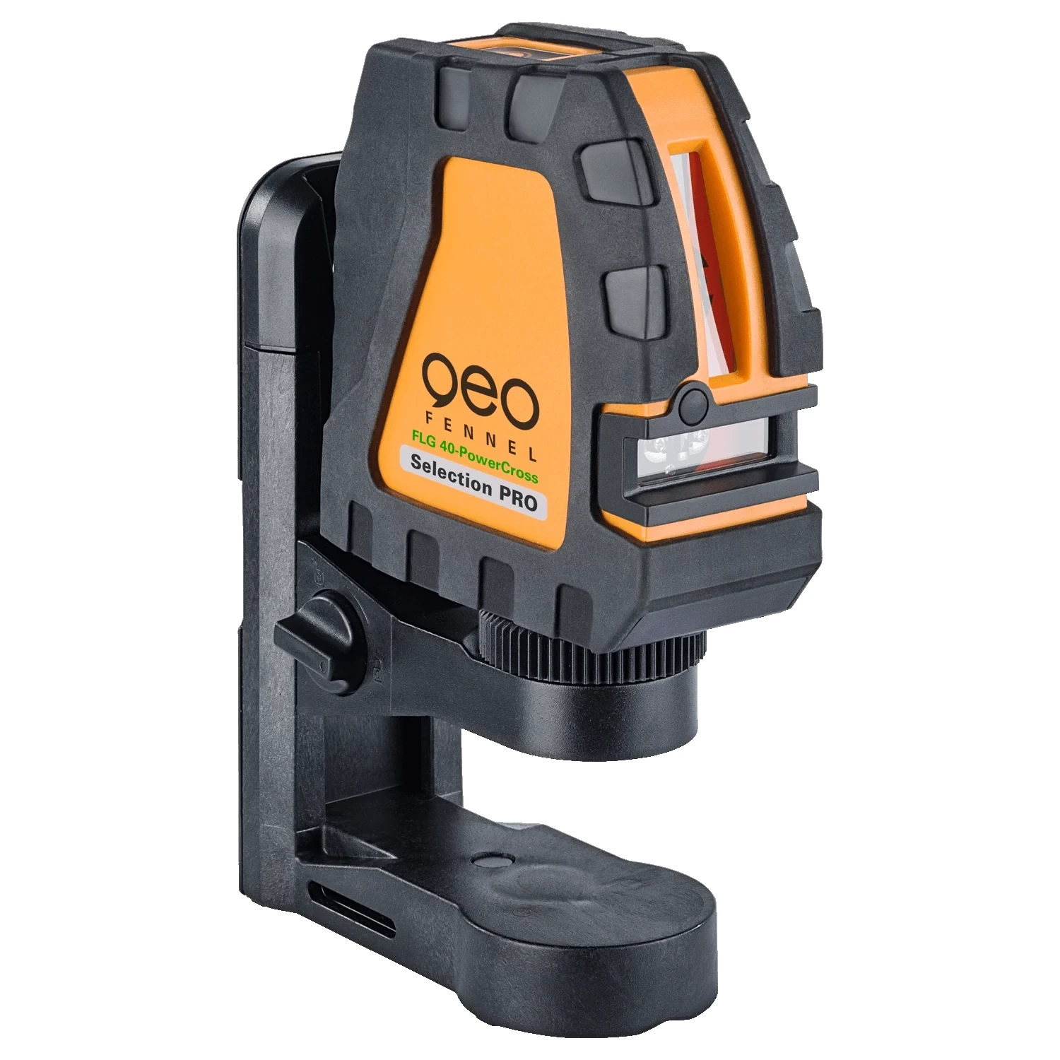 Green Laser Level FLG 40-PowerCross Plus Green SP - Geo Fennel