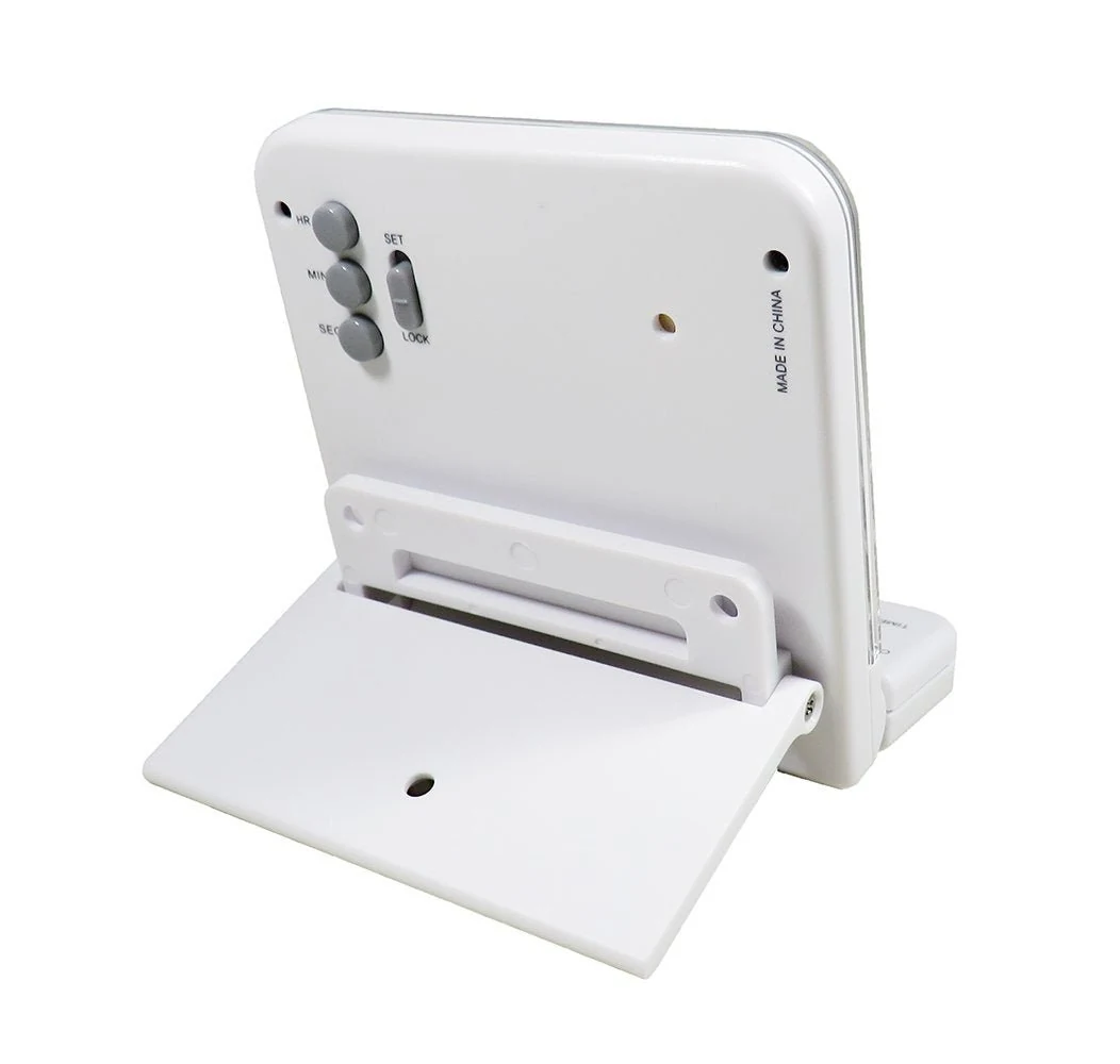 Bộ hẹn giờ màn hình lớn 810005 - Sper Scientific - Ảnh 3 | Le Quoc Equipment