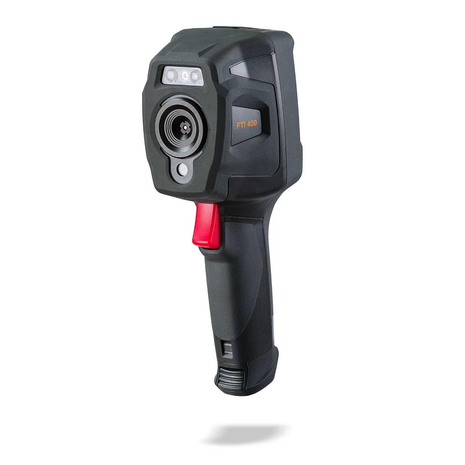 FTI 400 Thermal Imaging Camera - Geo Fennel - Image 2 | Le Quoc Equipment