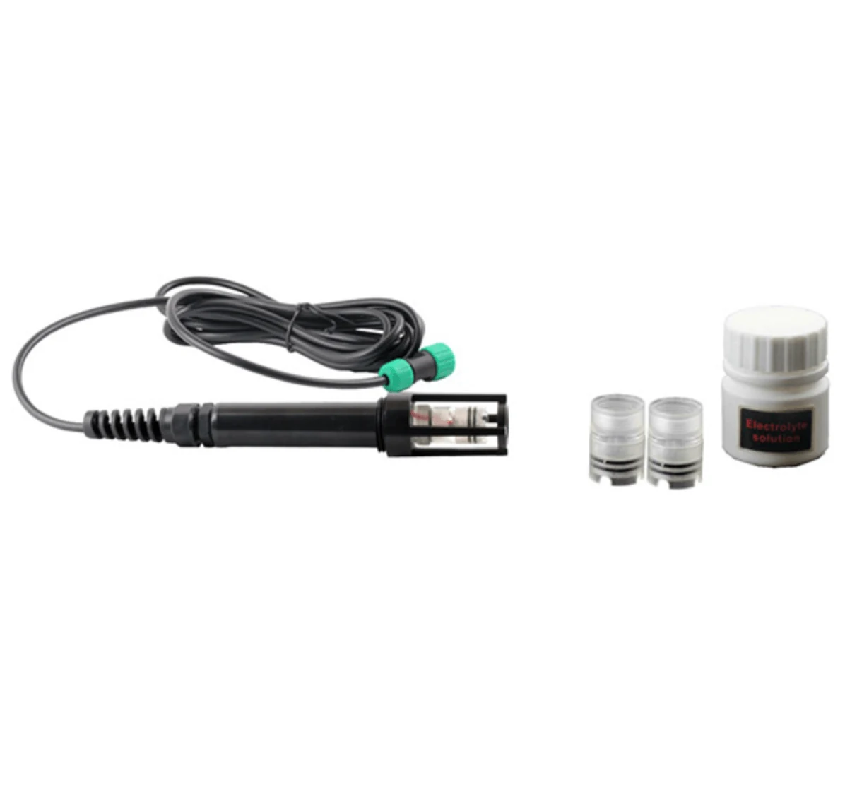 Combination Water Meter Kit with Dissolved Oxygen Probe 850048DOK - Sper Scientific - Ảnh 4 | Le Quoc Equipment