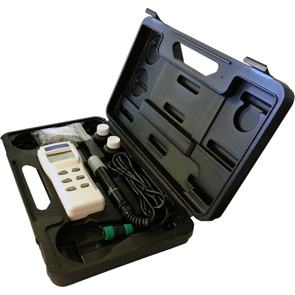 Combination Water Meter Kit with pH Probe 850048PHK - Sper Scientific - Ảnh 3 | Le Quoc Equipment