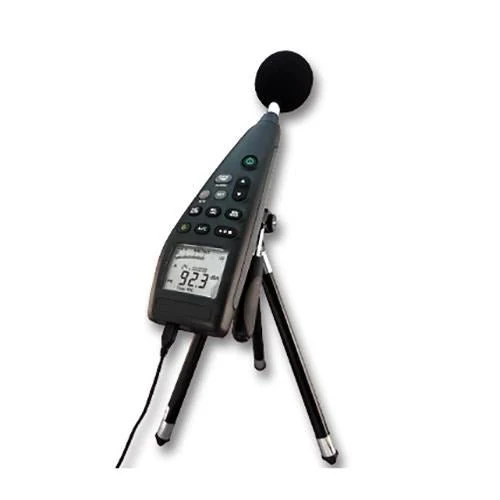 Integrating Sound Datalogger 850017 - Sper Scientific - Ảnh 4 | Le Quoc Equipment