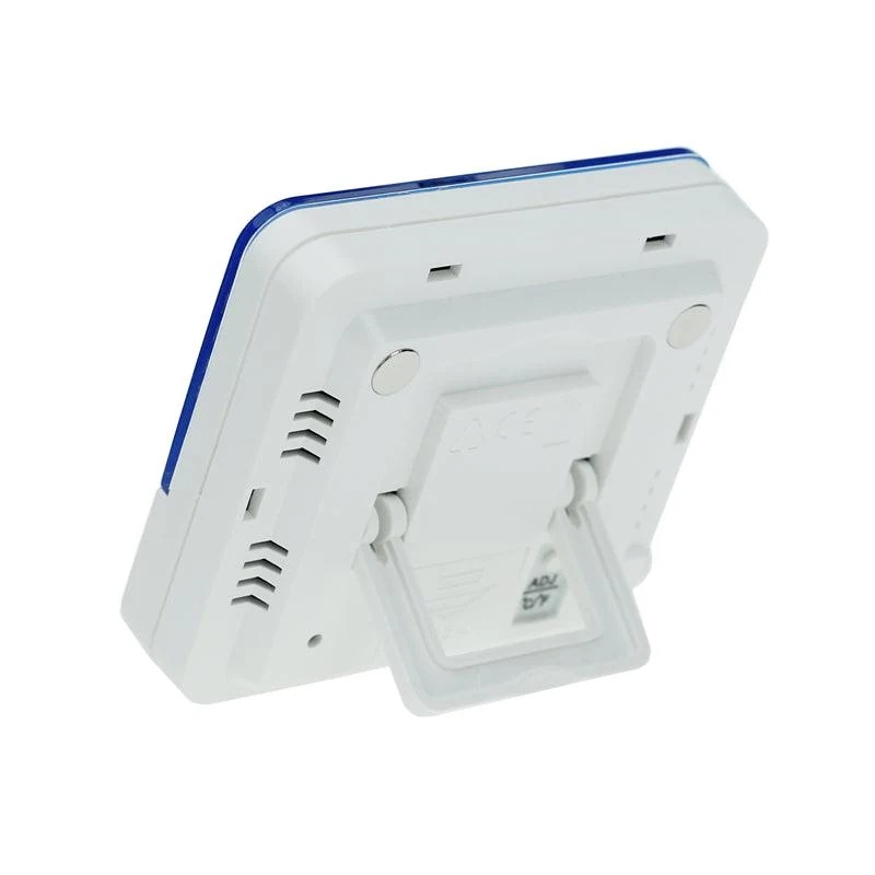 Màn hình theo dõi nhiệt độ cảm biến rời 800040 - Sper Scientific - Ảnh 3 | Le Quoc Equipment