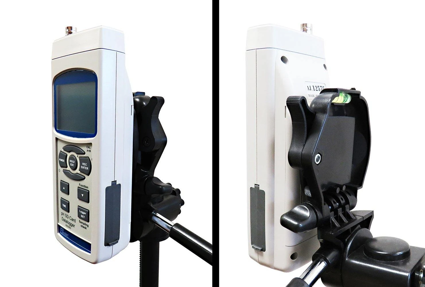 Manometer SD Card Loggers 850099 - Sper Scientific - Ảnh 5 | Le Quoc Equipment
