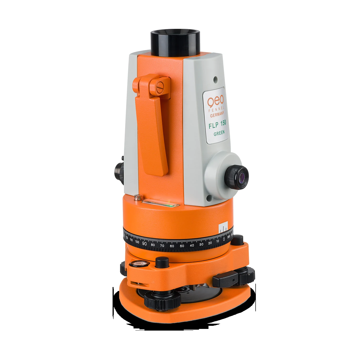 FLP 150 Green Laser Plummet - Geo Fennel - Image 2 | Le Quoc Equipment
