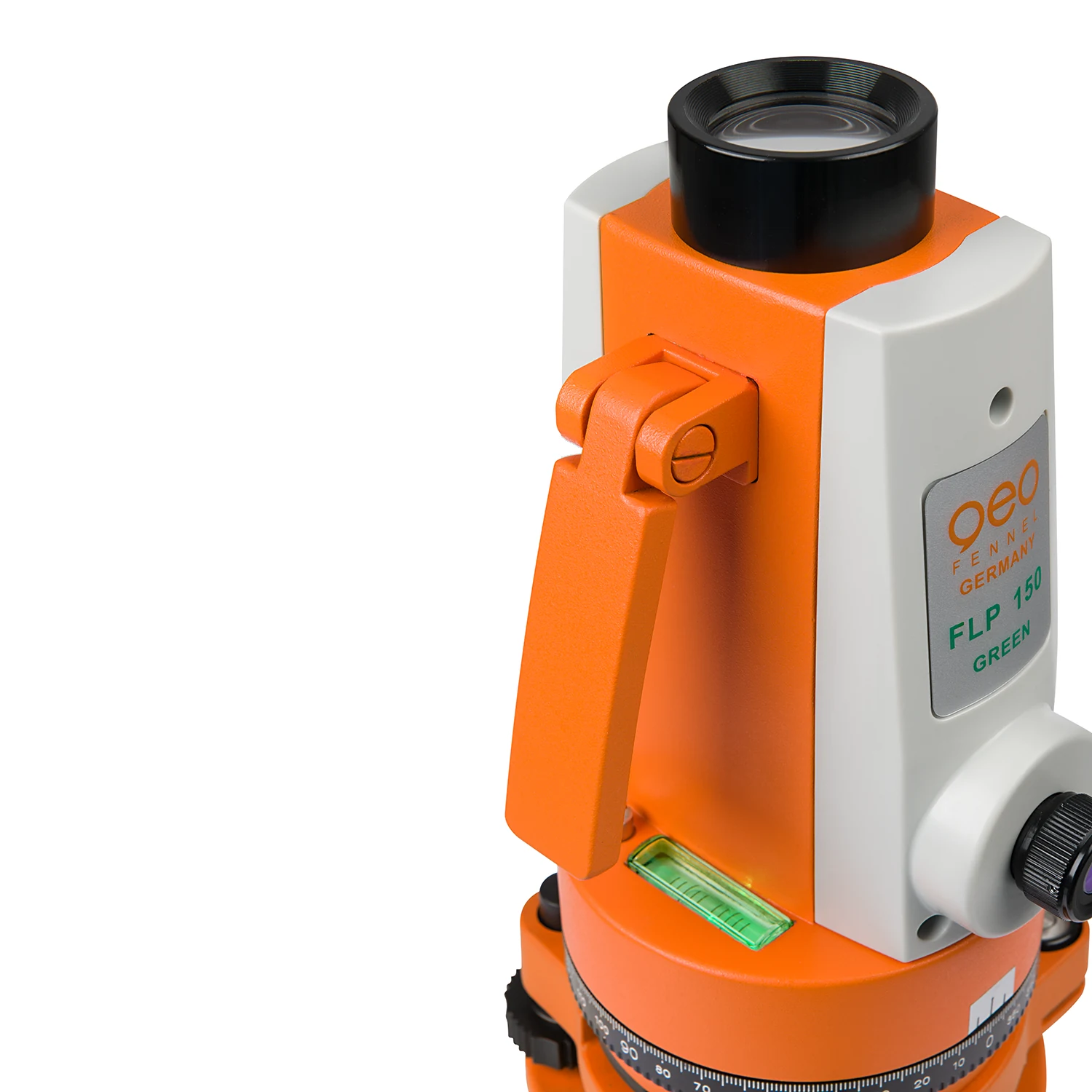 FLP 150 Green Laser Plummet - Geo Fennel - Image 4 | Le Quoc Equipment