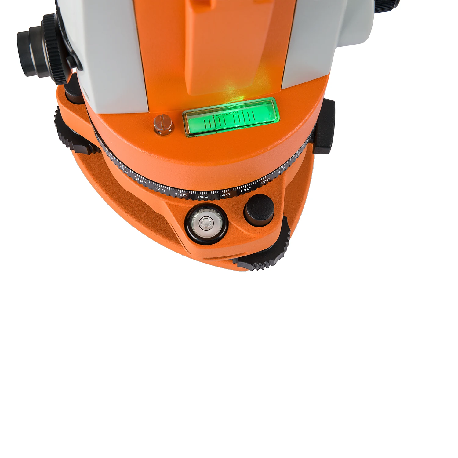 FLP 150 Green Laser Plummet - Geo Fennel - Image 5 | Le Quoc Equipment