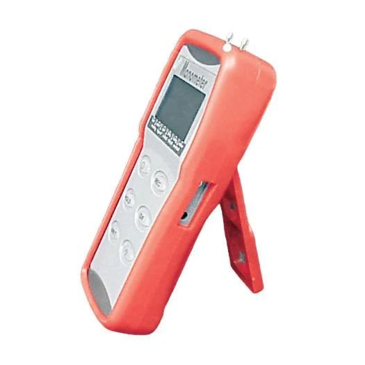 Rubber Holster for Digital Thermometer 840089 - Sper Scientific - Ảnh 2 | Le Quoc Equipment