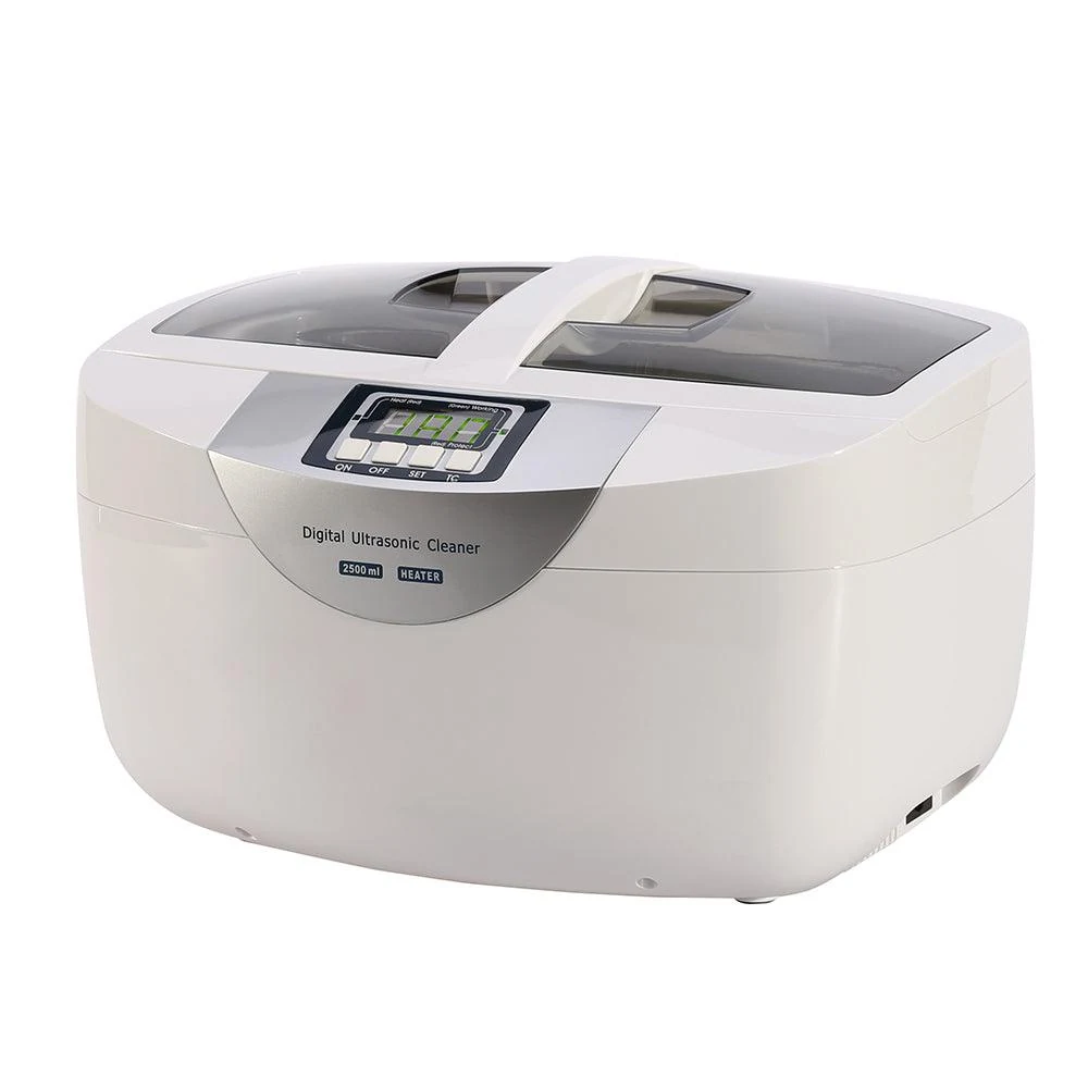 Máy rửa siêu âm gia nhiệt 2.5 lít 100007 Sper Scientific - Ảnh 2 | Le Quoc Equipment