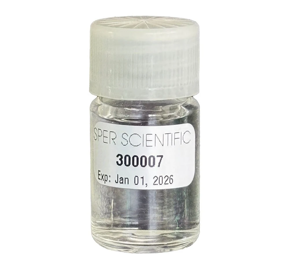 Dung dịch hiệu chuẩn Brix 300007 Sper Scientific